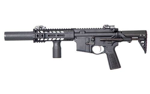 Handguns Radical Defense MK1 Mod 1 223Rem|5.56NATO RADICAL PDW SBR 5.56 SPRSR 6.5" 30RD • Model: MK1 Mod 1